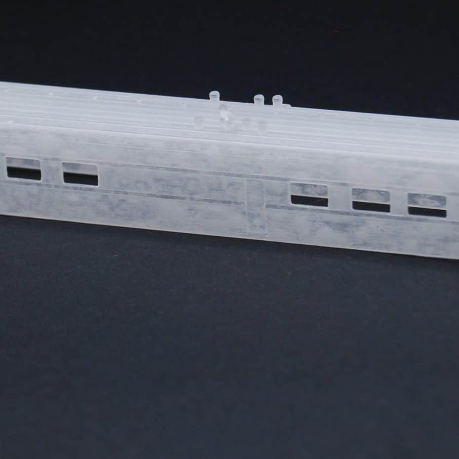 N Scale Parts N Scale Train Parts & Design